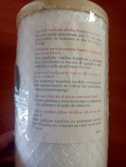 Filtro de água de substituição - AMWAY.
