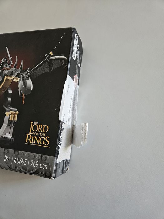 Lego Lord of the Rings Fell Beast (descontinuado)