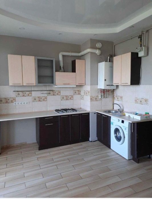 Сдается квартира Жк Авторский