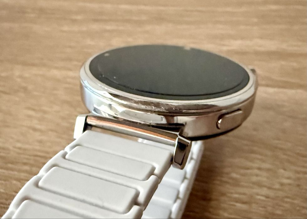 Huawei watch GT5