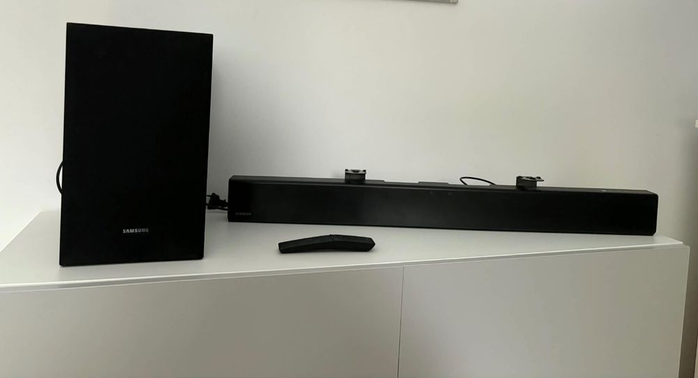 Soundbar Samsung
