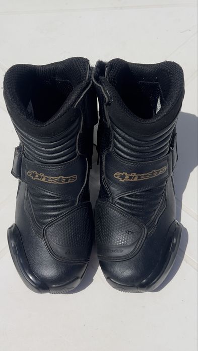 Botas motard Alpinestares 39