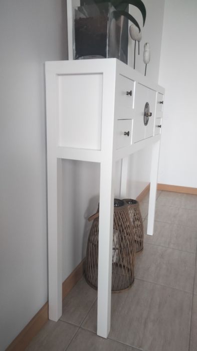 Móvel Chinês da Loja Gato Preto