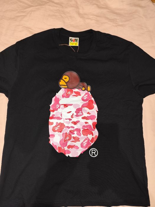 A Bathing Ape (black)