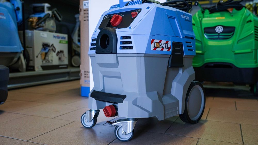 Odkurzacz Kranzle Ventos 32 L/PC