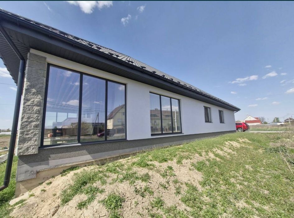 Продам будинок в селі Красилівка Броварського району