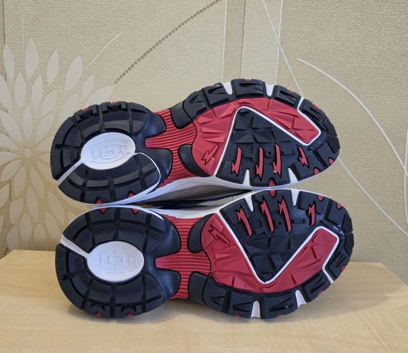 Кросівки Skechers Sport оригінал розмір 38-38.5