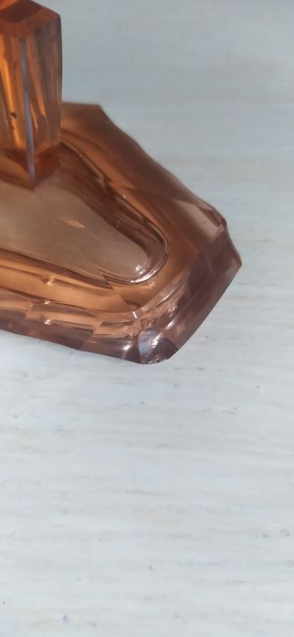 Карамельное,марганцевые стекло СССР, Германия