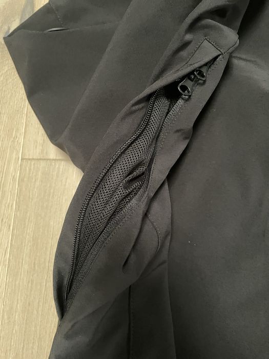 Kurtka damska softshell Hi-Tec XL outdoor