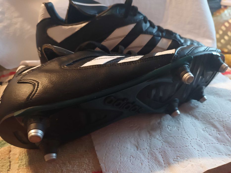 korki do grania adidas