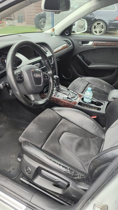 Okazja!!! Sprzedam Audi A4 Avant B8 1.8 tfsi. AUTOMAT.