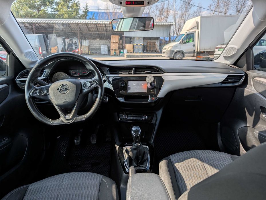 Opel Corsa 2020.