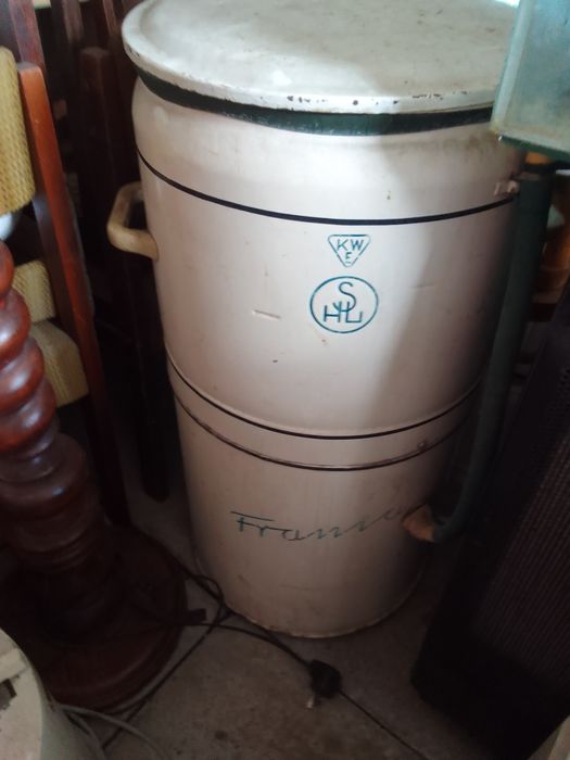 Pralka Frania PRL +wirówka