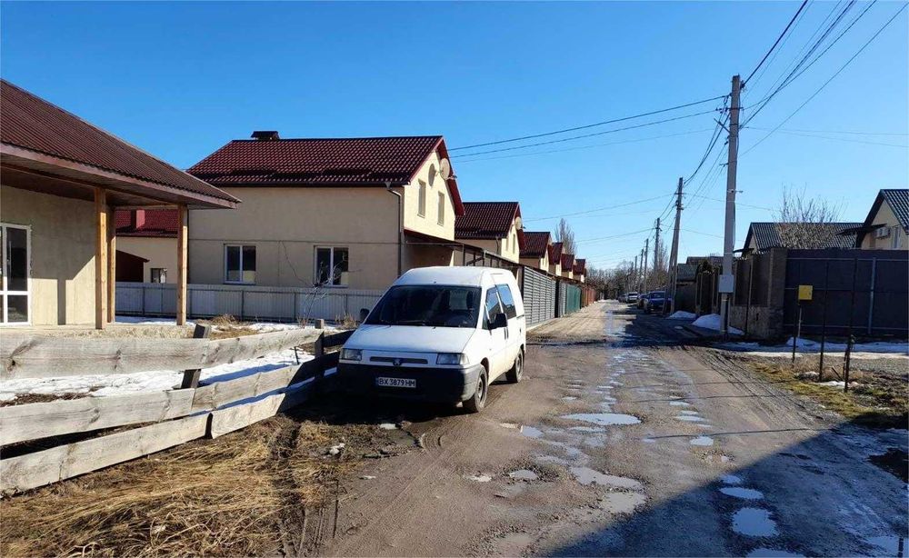 House by the address st. Veresneva (area 160 m²) - Atlanta.ua - photo 2