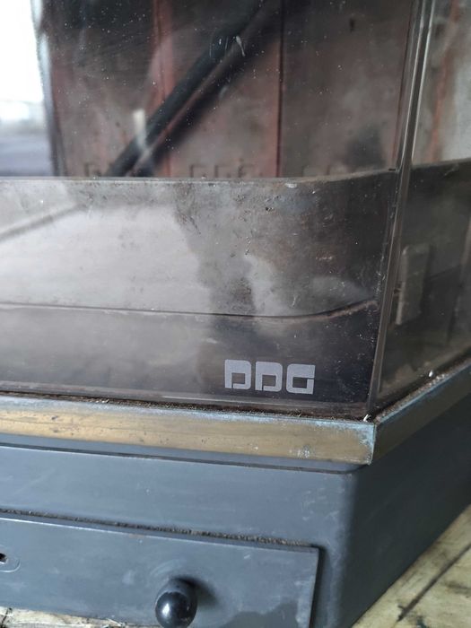 Piec kominek z płaszczem wodnym 45kW używany