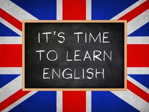 Angielski bez stresu – nauka z pasją dla uczniów i dorosłych