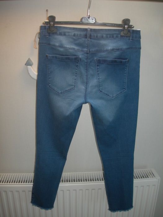 Джинсы, брюки, штаны, Only, р 30, XL, 48