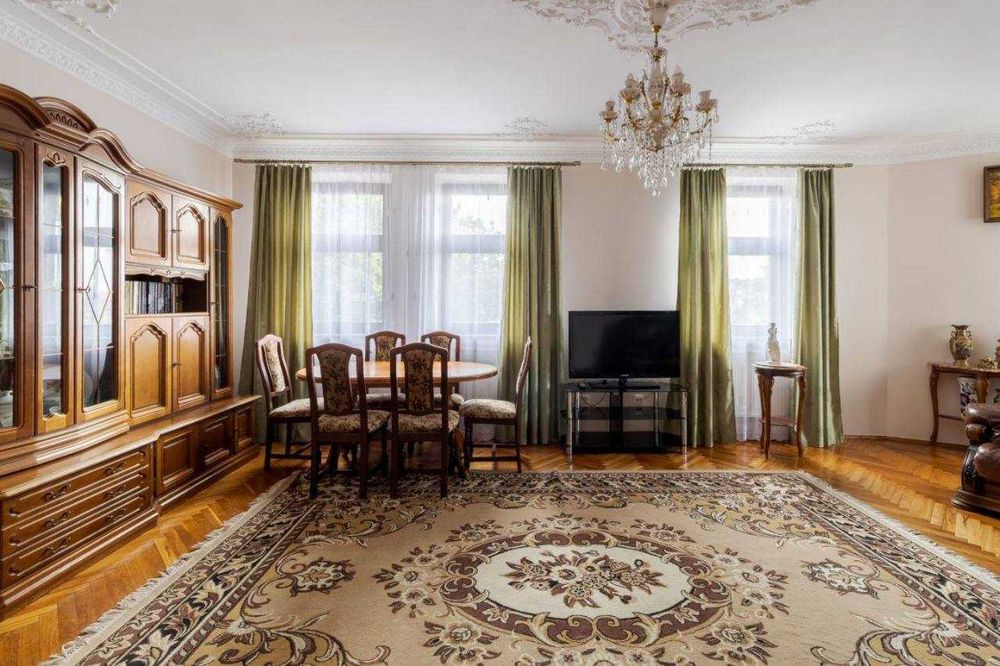 4+-rooms apartment apartment by the address (area 192 m²) - Atlanta.ua - photo 3