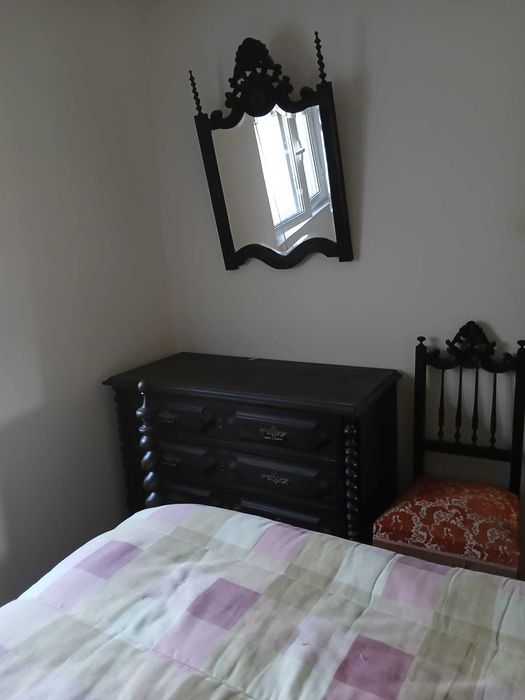 Mobilia de quarto Classica