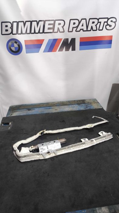 Cortina de Airbag MINI R60 Direito 8498.0174.607K
