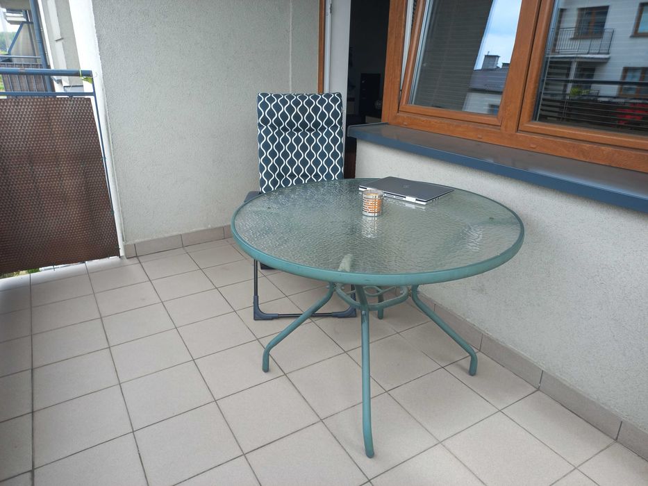 Zielone Tarasy 2 pok.