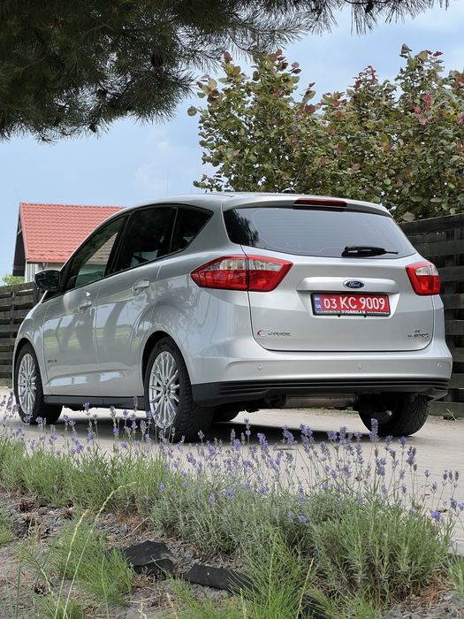 Ford C-Max mk2 2013р HYBRID
