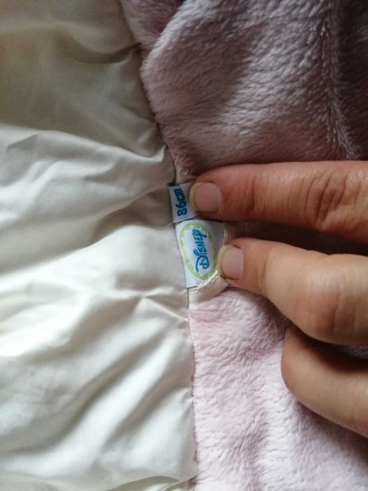 kurtka zimowa COOL CLUB Disney Bambi 86