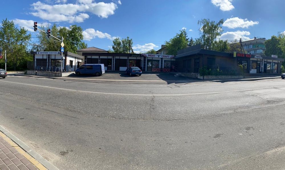 Оренда магазина-складу-офіса