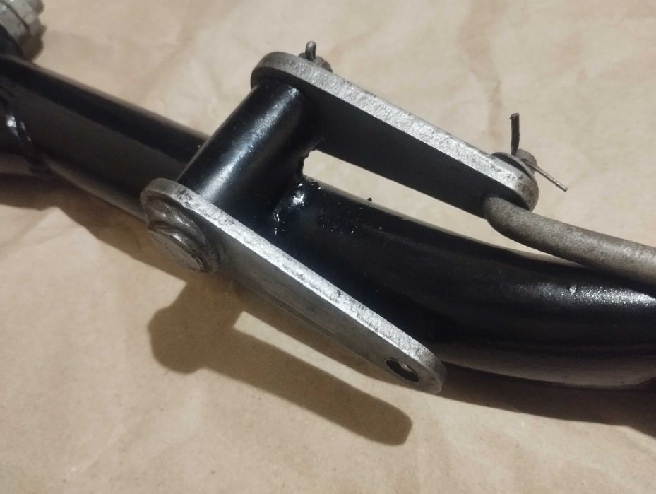 Продам маятник ІЖ