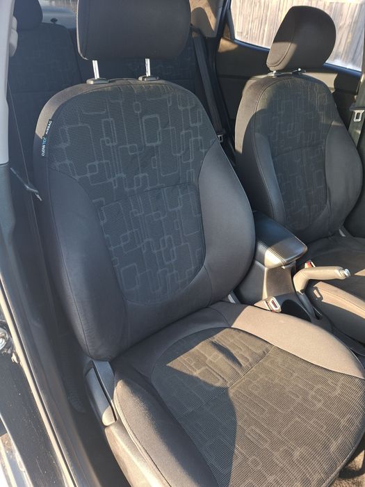 Kia Rio 3 2011 року, 1.6 MPI Газ/бензин, комплектація Prestige