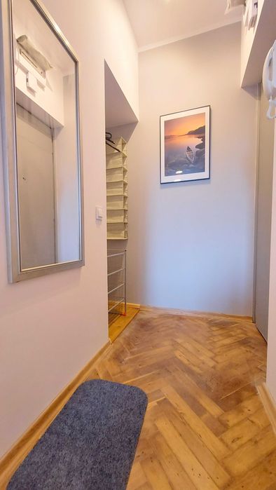 STUDIO 20 m² koło AGH ul. Czarnowiejska OKAZJA - Widok 6