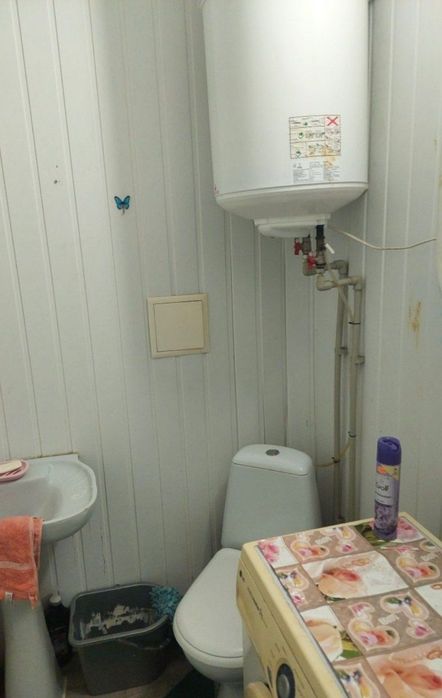 Здається 1 кімнатна квартира лівий берег біля Слобожанського проспекту