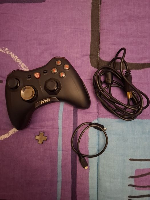 Comando MSI force GC20