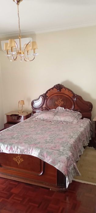 QUARTO CONFORTÁVEL  - Ambiente Familiar em Vila Nova de Gaia