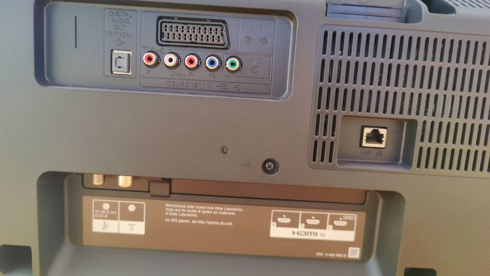 Телевизор Sony KDL-42W828B