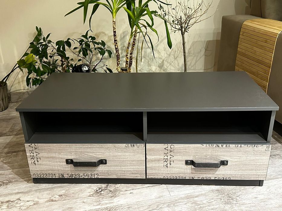 Szafka młodzieżowa RTV