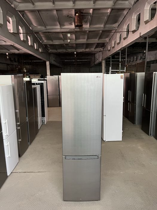 Холодильник Lg 2 метра высота