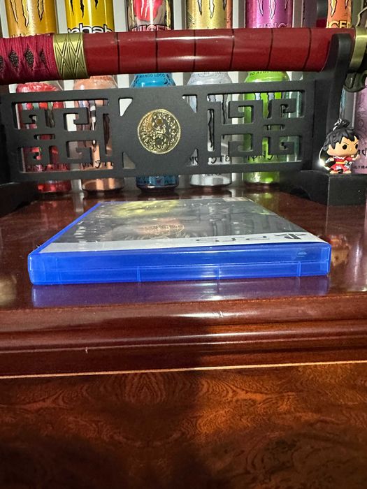 Black Myth Wukong PS5 [Edição Digital Deluxe]