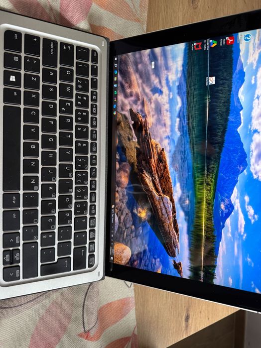 Portátil HP Elite X2