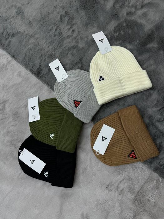 Шапка ACG+Подарок