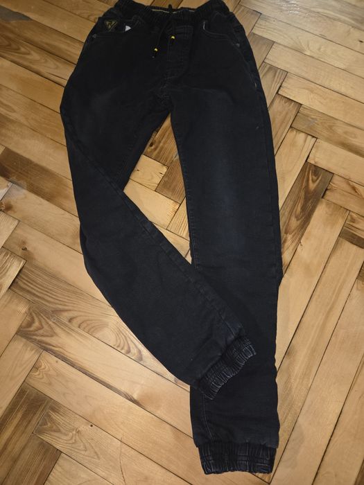 Брюки, джогери теплі на флісі