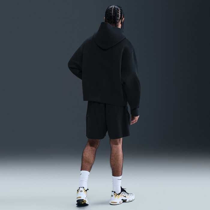 ОРИГІНАЛ! Худі Nike Tech Fleece Po Hd Black S M L XL XXL | HV1342-010