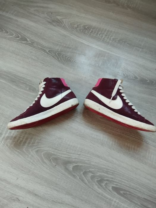 Buty Nike rozmiar 38