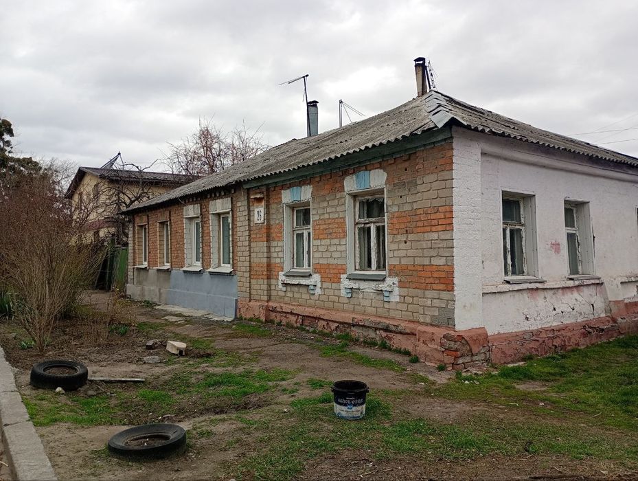 Продам часть дома срочно!!!