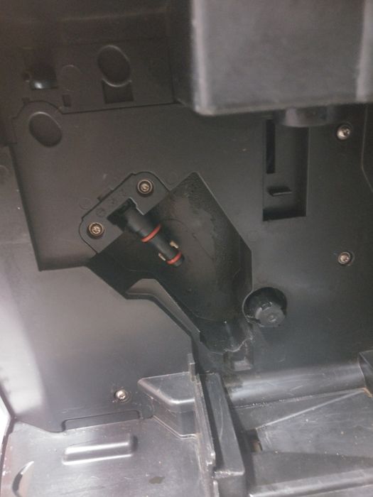 Máquina de café Saeco Philips