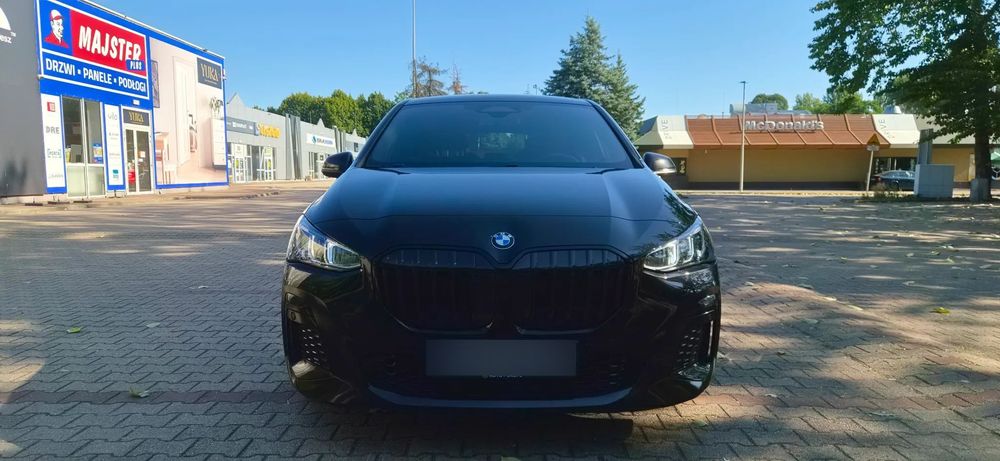 BMW Seria 2