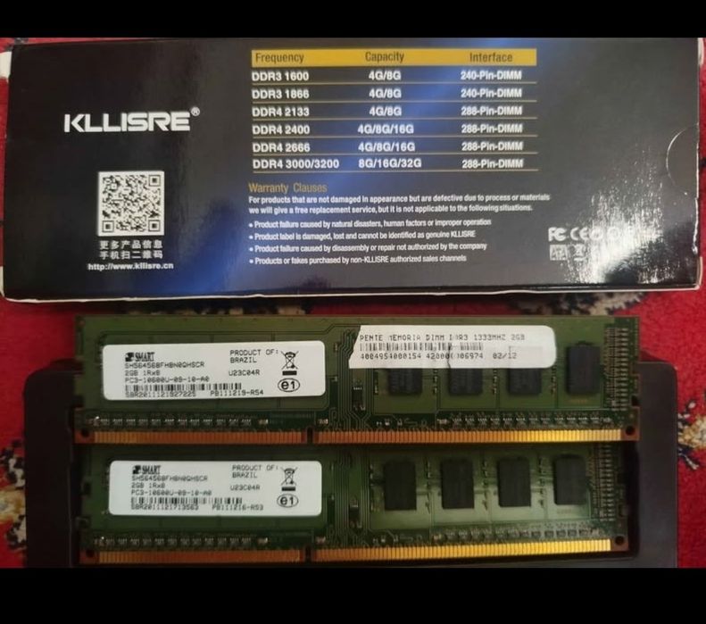 RX 580 8Gb Sapphire Pulse + *ofertas*.