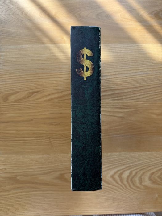 Книга-сейф з ключами (26см*17см*5см)