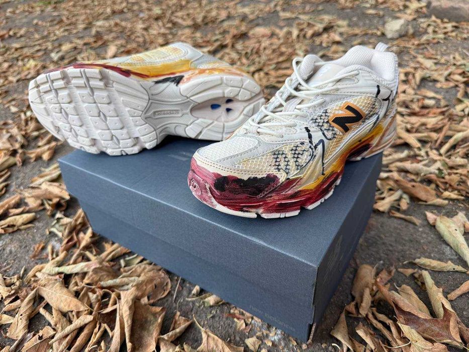 New Balance 530 Custom/38 39 розміри