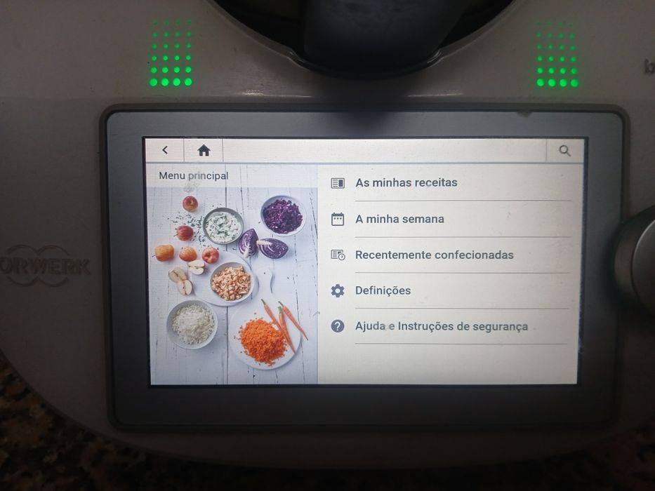 Bimby vorwerk (melhor oferta)